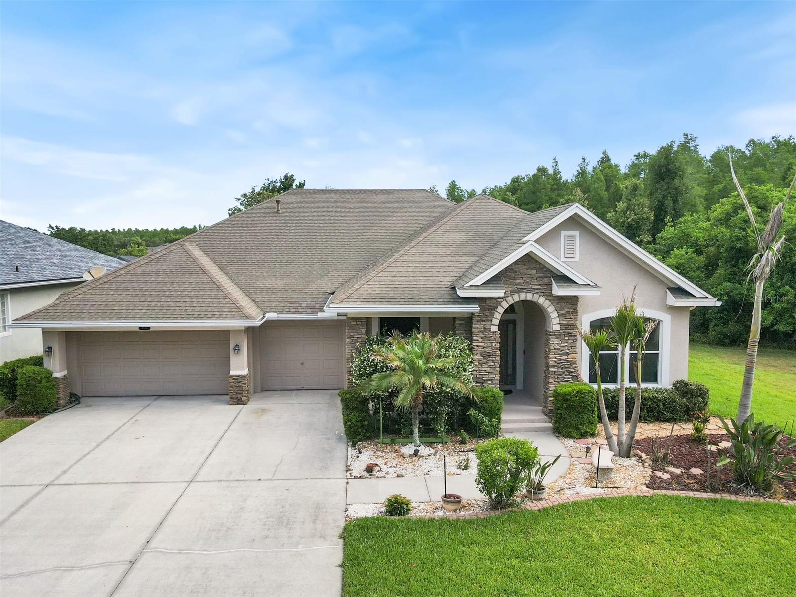 8434 WESTERLAND DR, LAND O LAKES, FL — photo 70