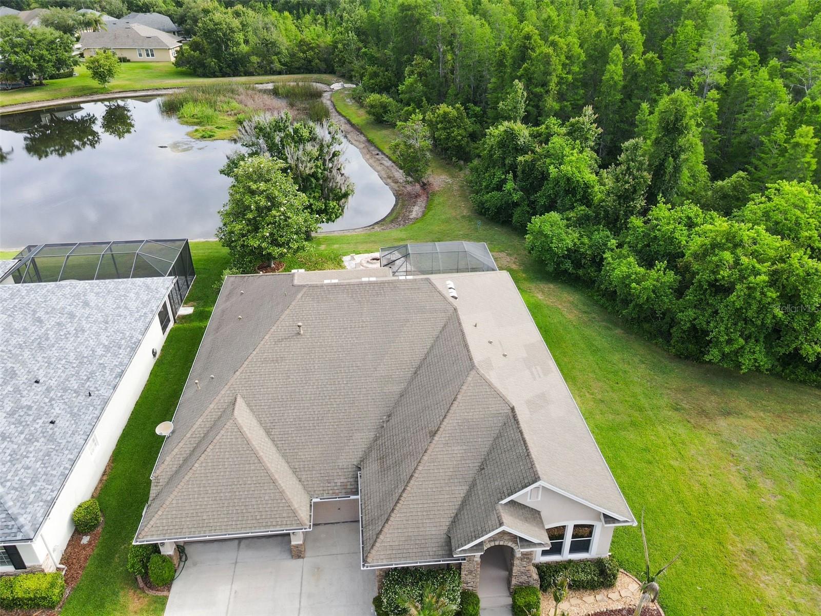 8434 WESTERLAND DR, LAND O LAKES, FL — photo 71