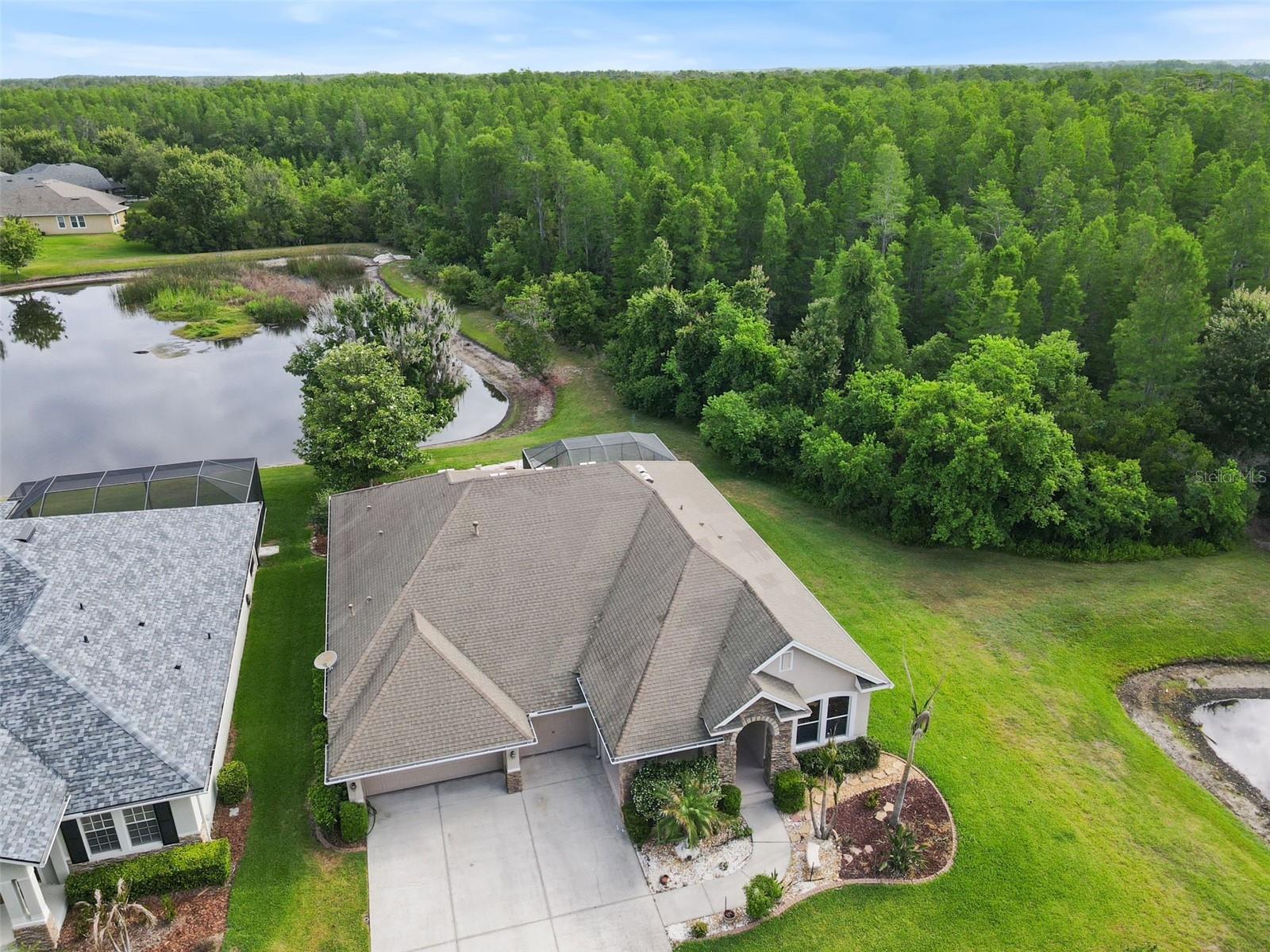 8434 WESTERLAND DR, LAND O LAKES, FL — photo 73