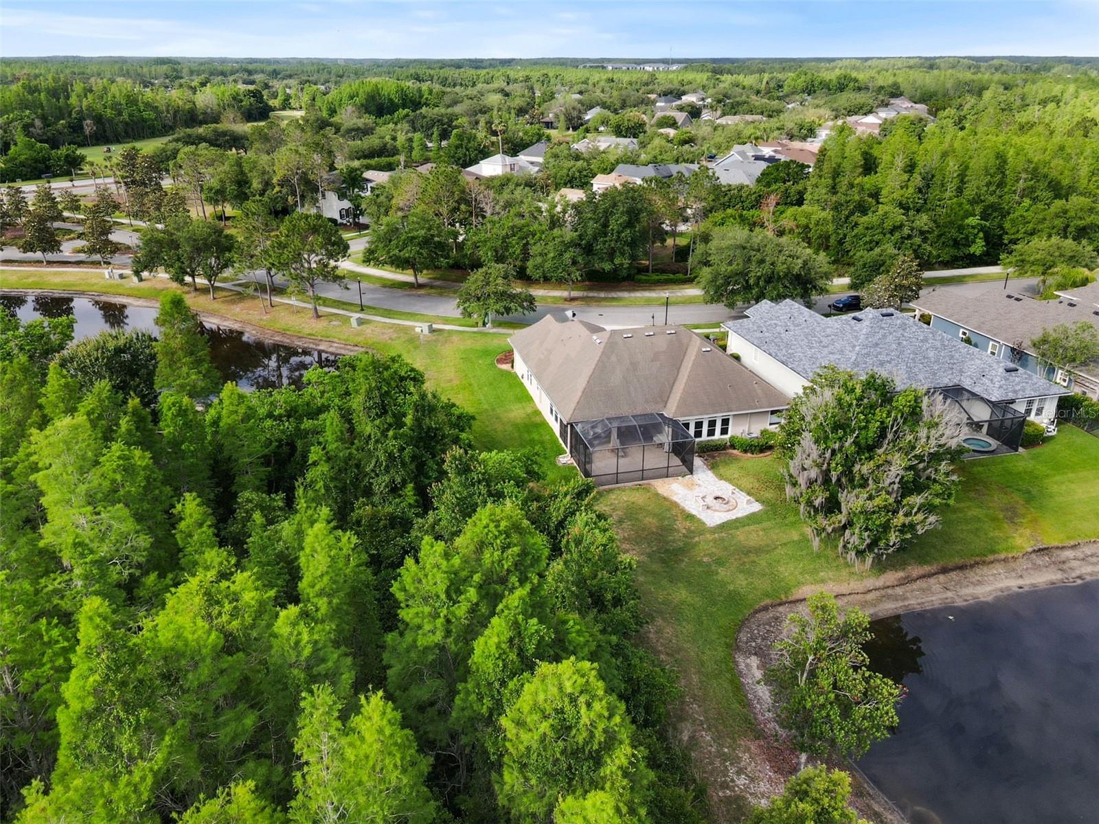 8434 WESTERLAND DR, LAND O LAKES, FL — photo 74