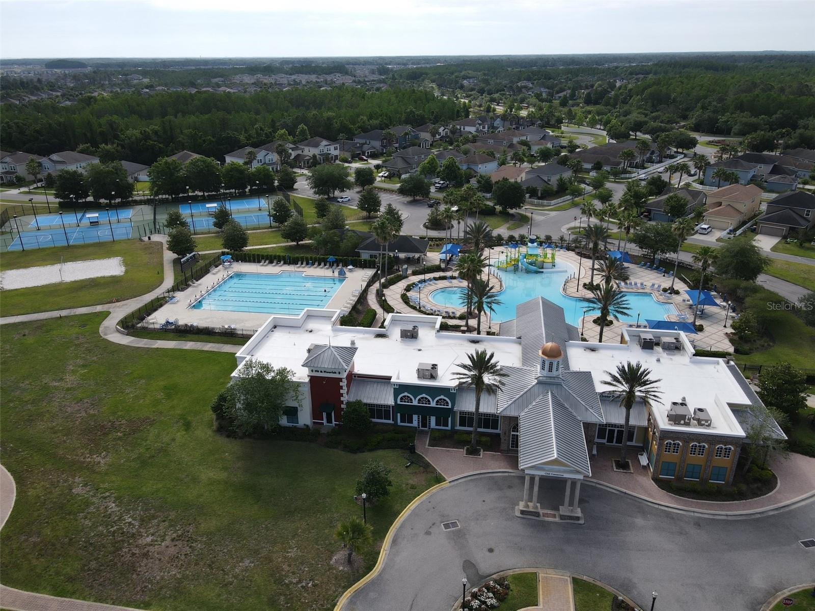 8434 WESTERLAND DR, LAND O LAKES, FL — photo 60