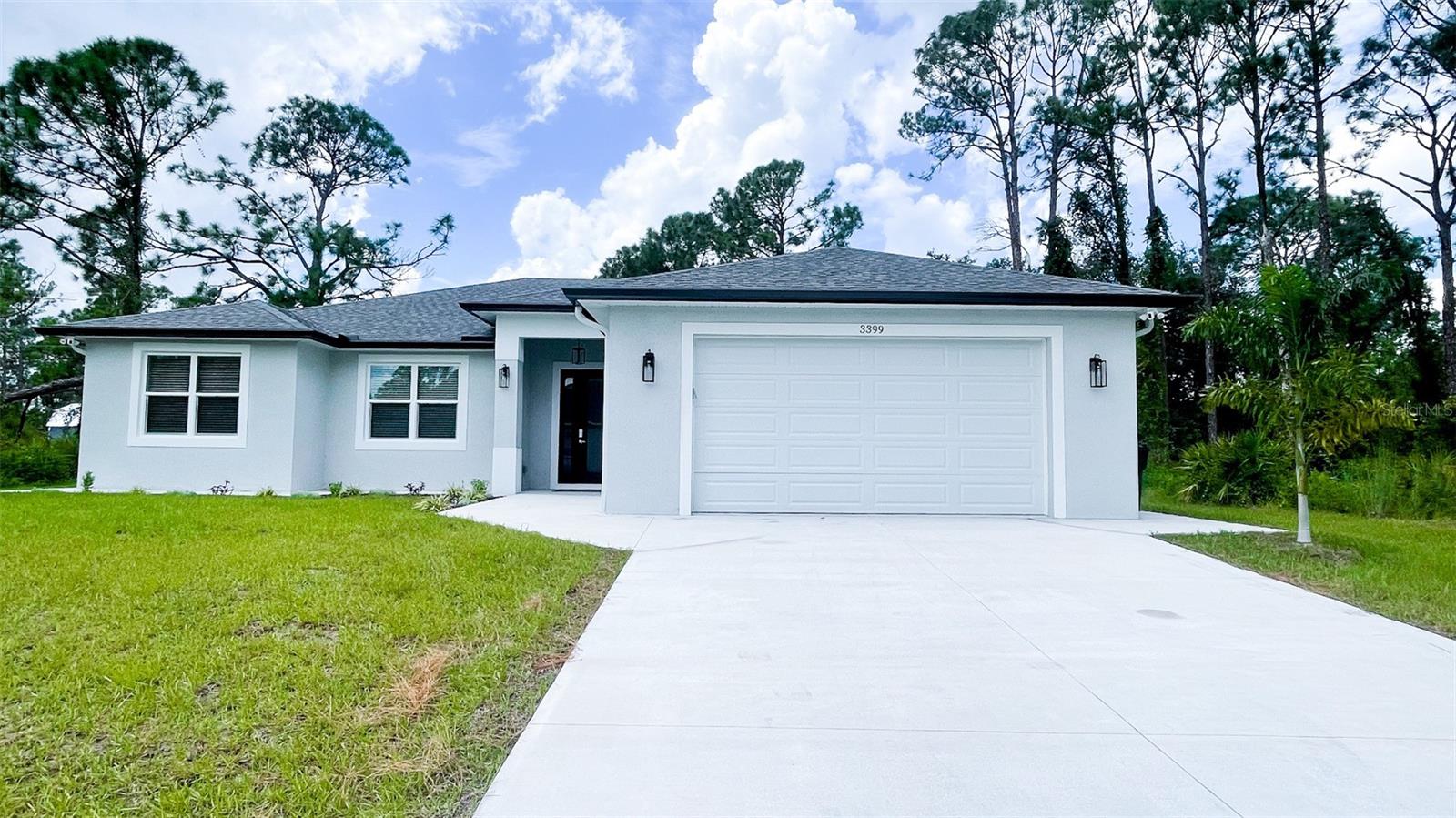 3399 LA GOY ST, NORTH PORT, FL