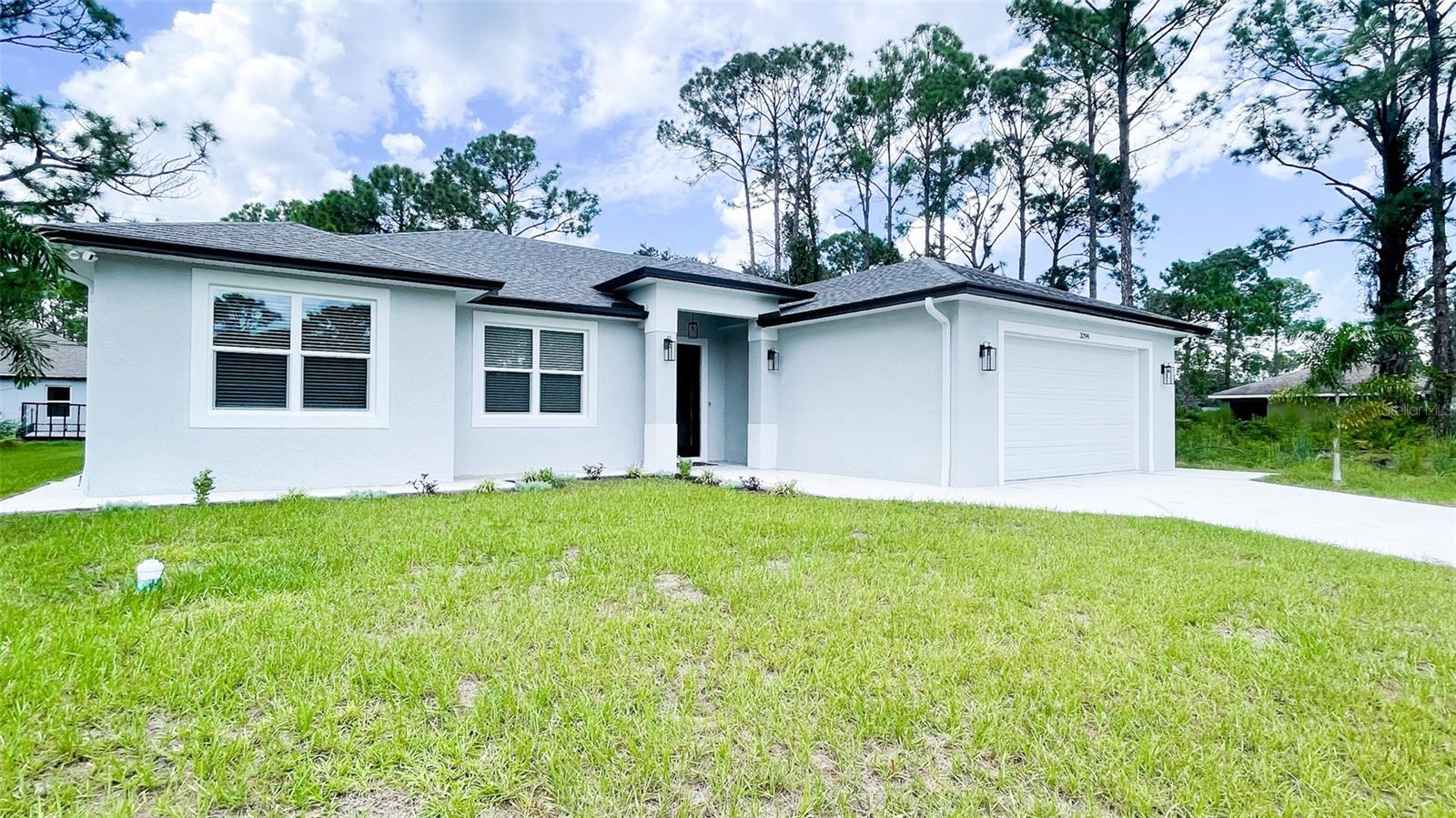 3399 LA GOY ST, NORTH PORT, FL — photo 2