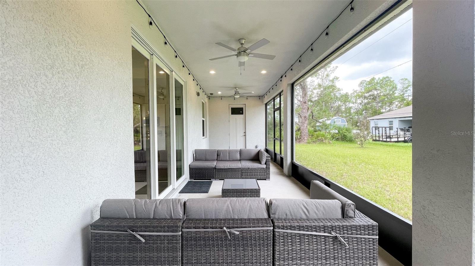 3399 LA GOY ST, NORTH PORT, FL — photo 43