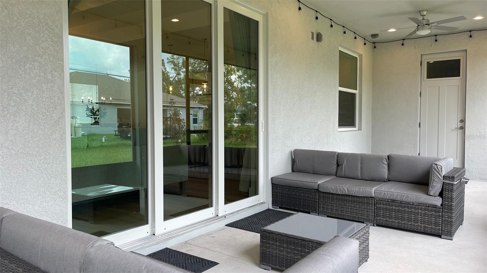 3399 LA GOY ST, NORTH PORT, FL — photo 45