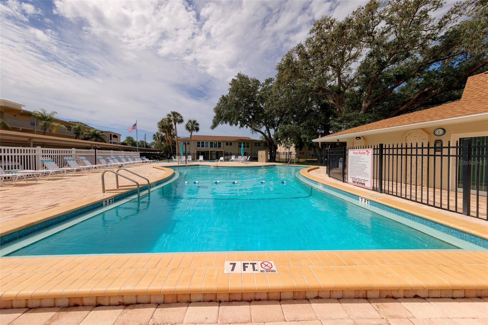 946 VIRGINIA ST #107, DUNEDIN, FL — photo 4