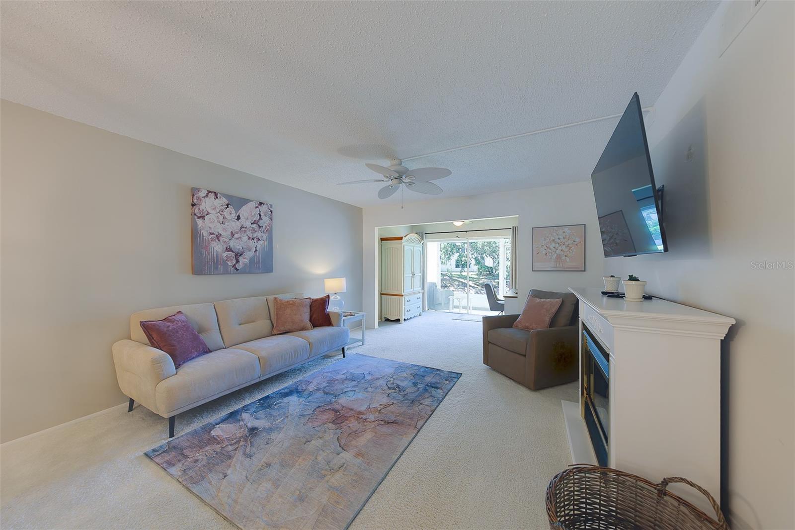 946 VIRGINIA ST #107, DUNEDIN, FL — photo 12