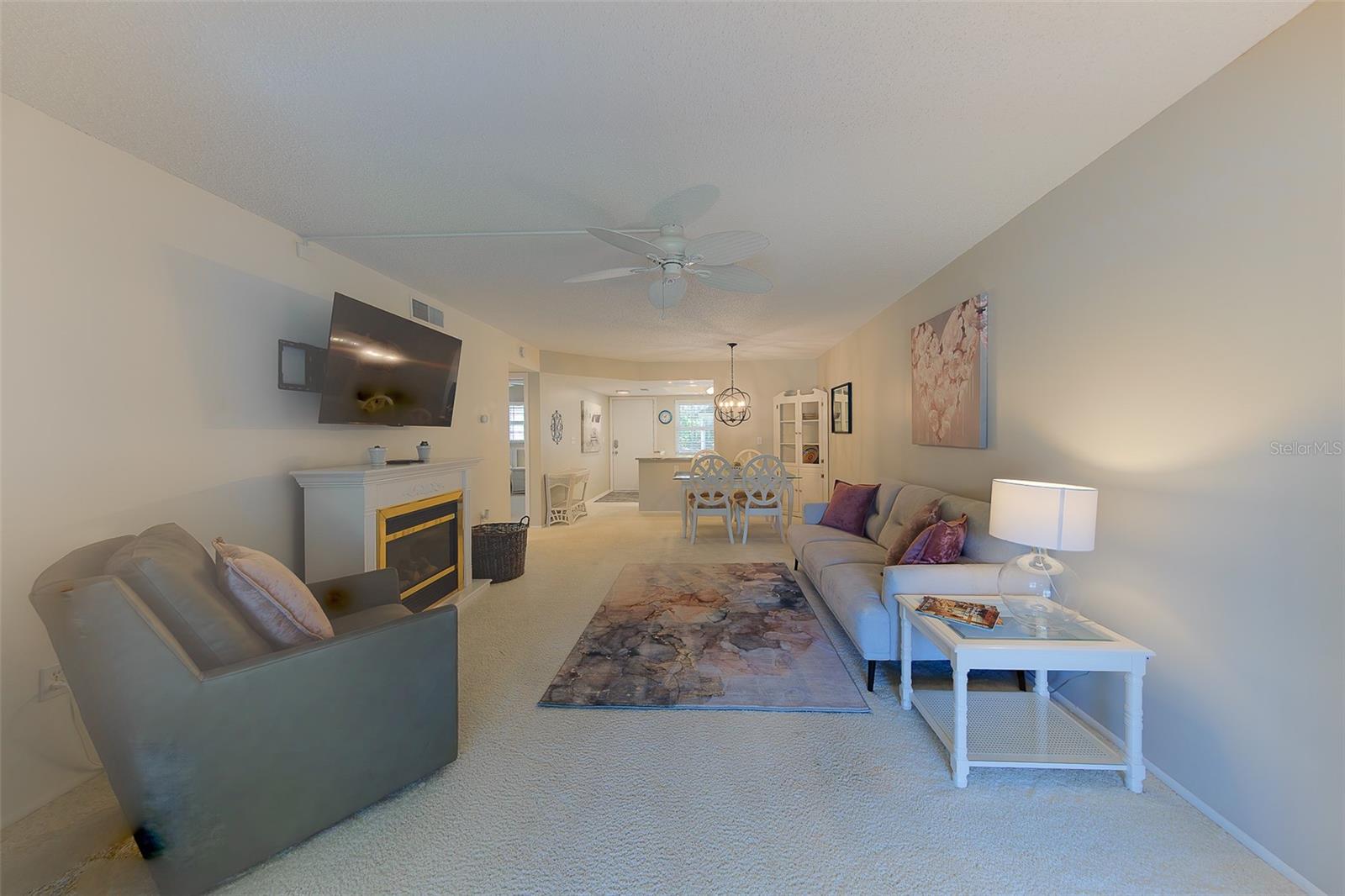 946 VIRGINIA ST #107, DUNEDIN, FL — photo 13