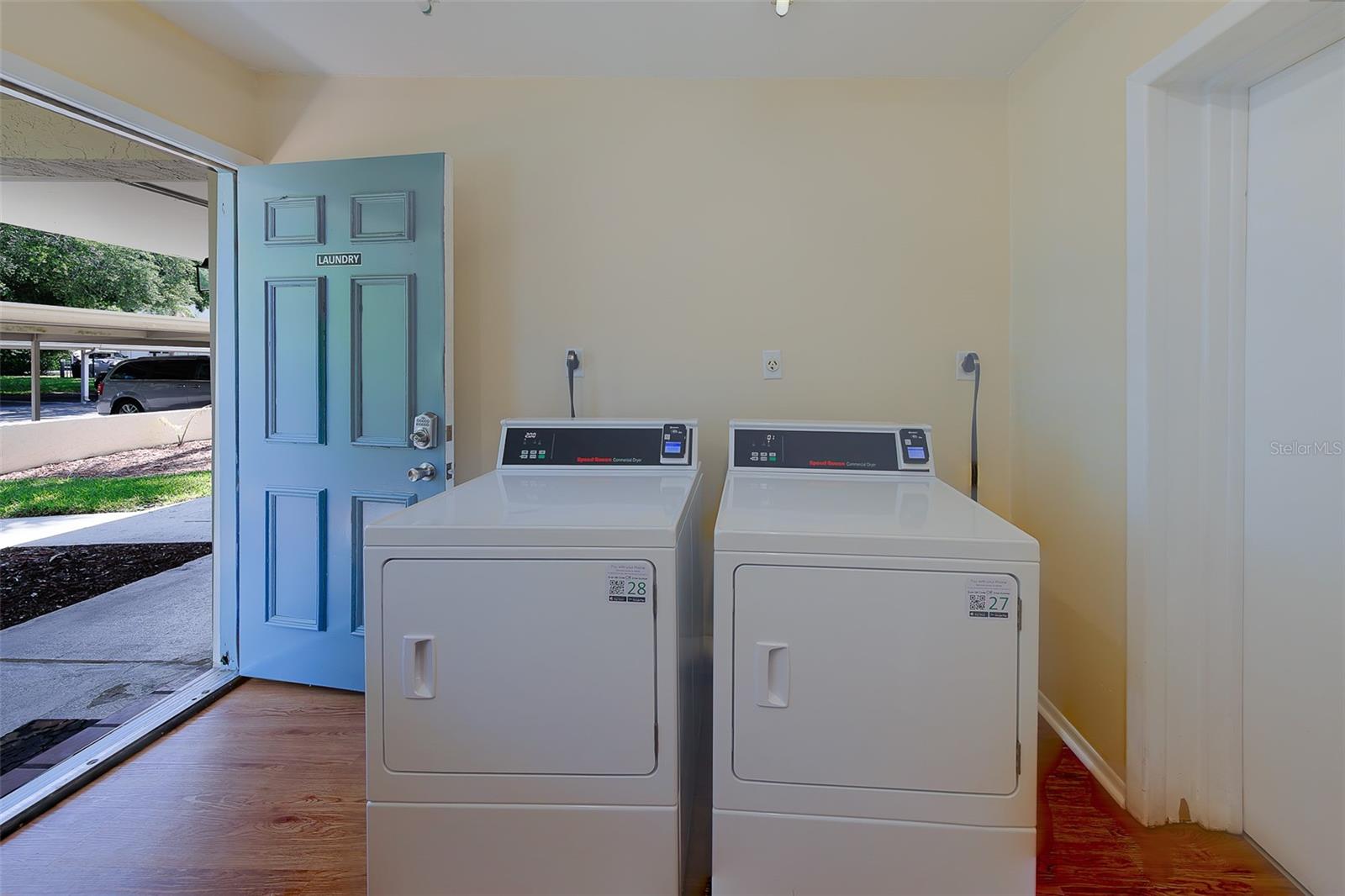 946 VIRGINIA ST #107, DUNEDIN, FL — photo 28