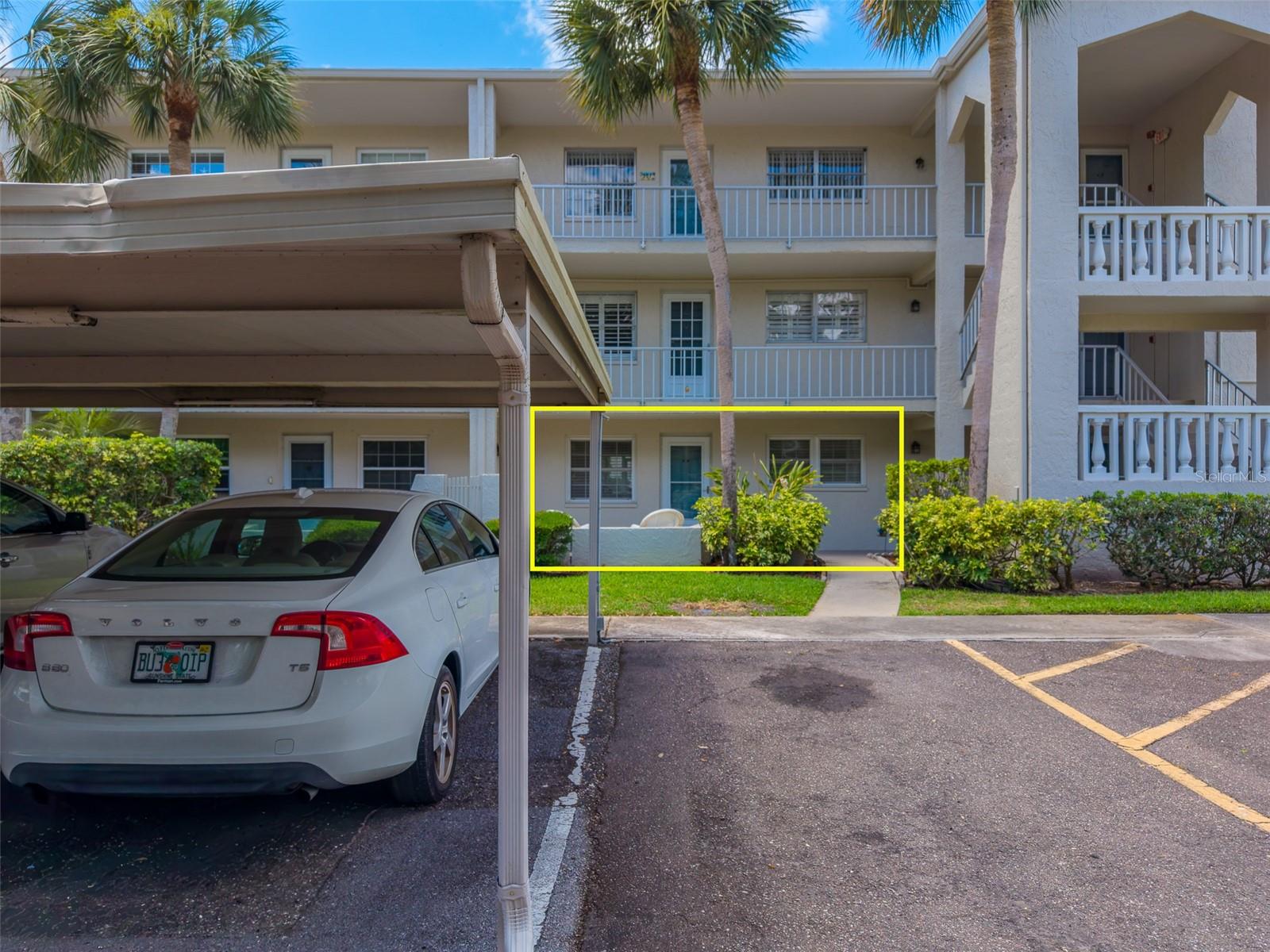 946 VIRGINIA ST #107, DUNEDIN, FL — photo 29