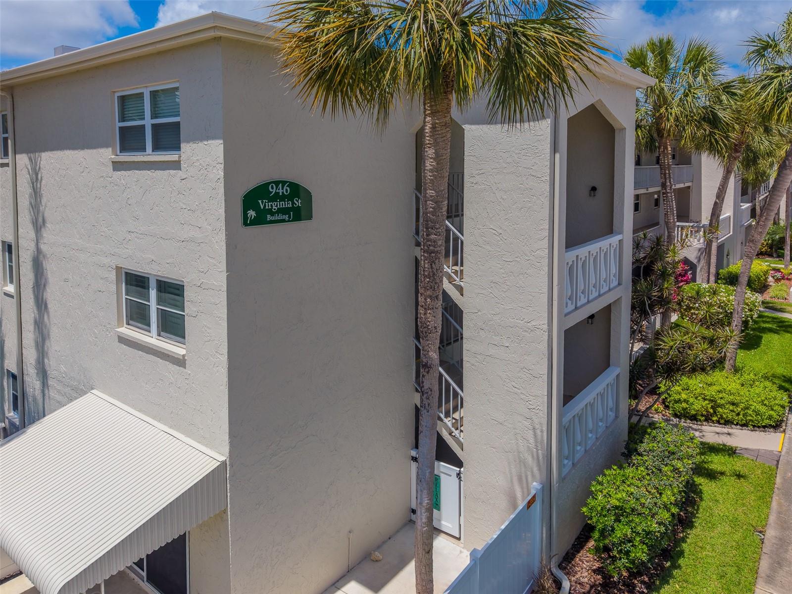 946 VIRGINIA ST #107, DUNEDIN, FL — photo 40