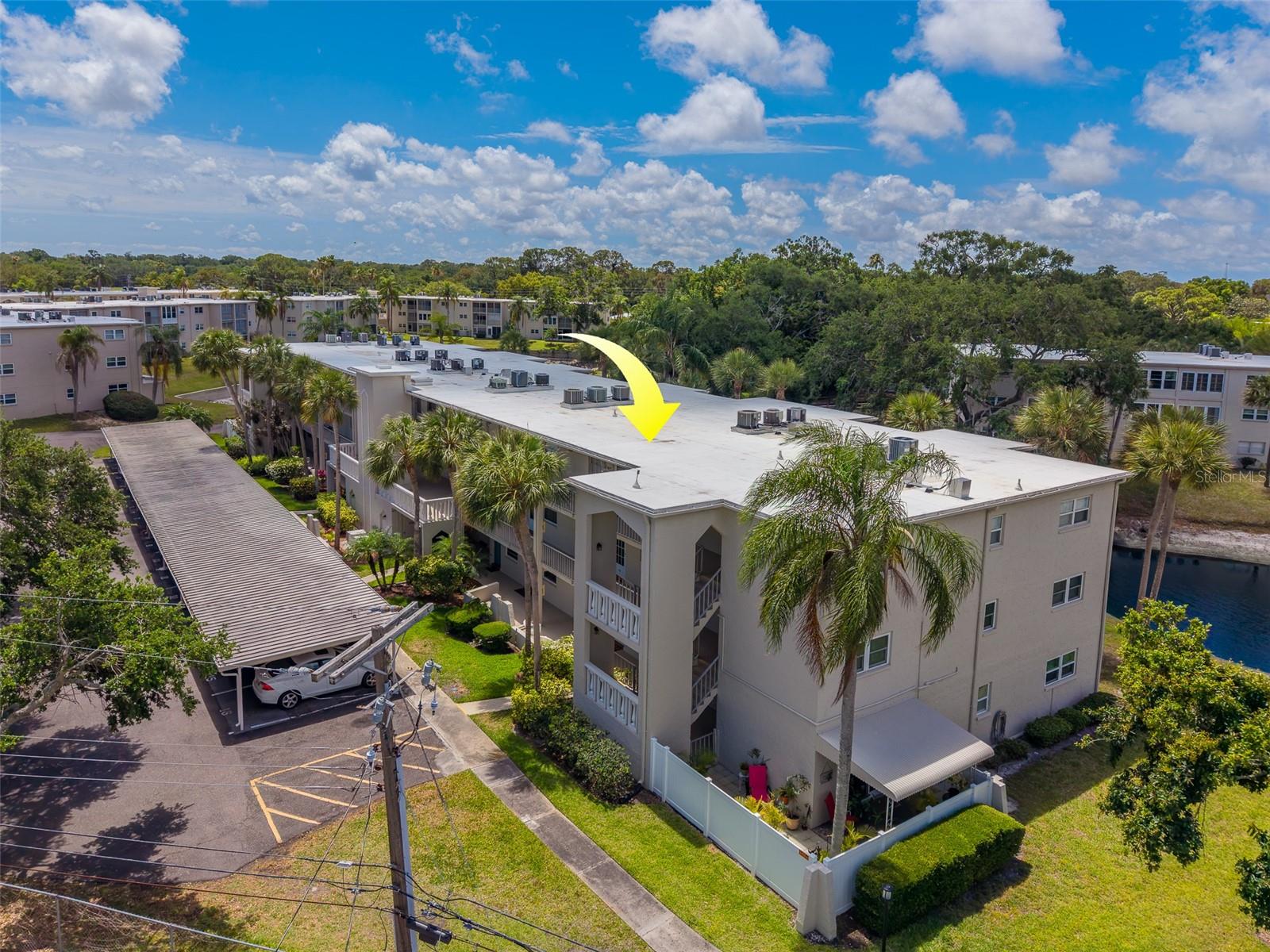 946 VIRGINIA ST #107, DUNEDIN, FL — photo 42