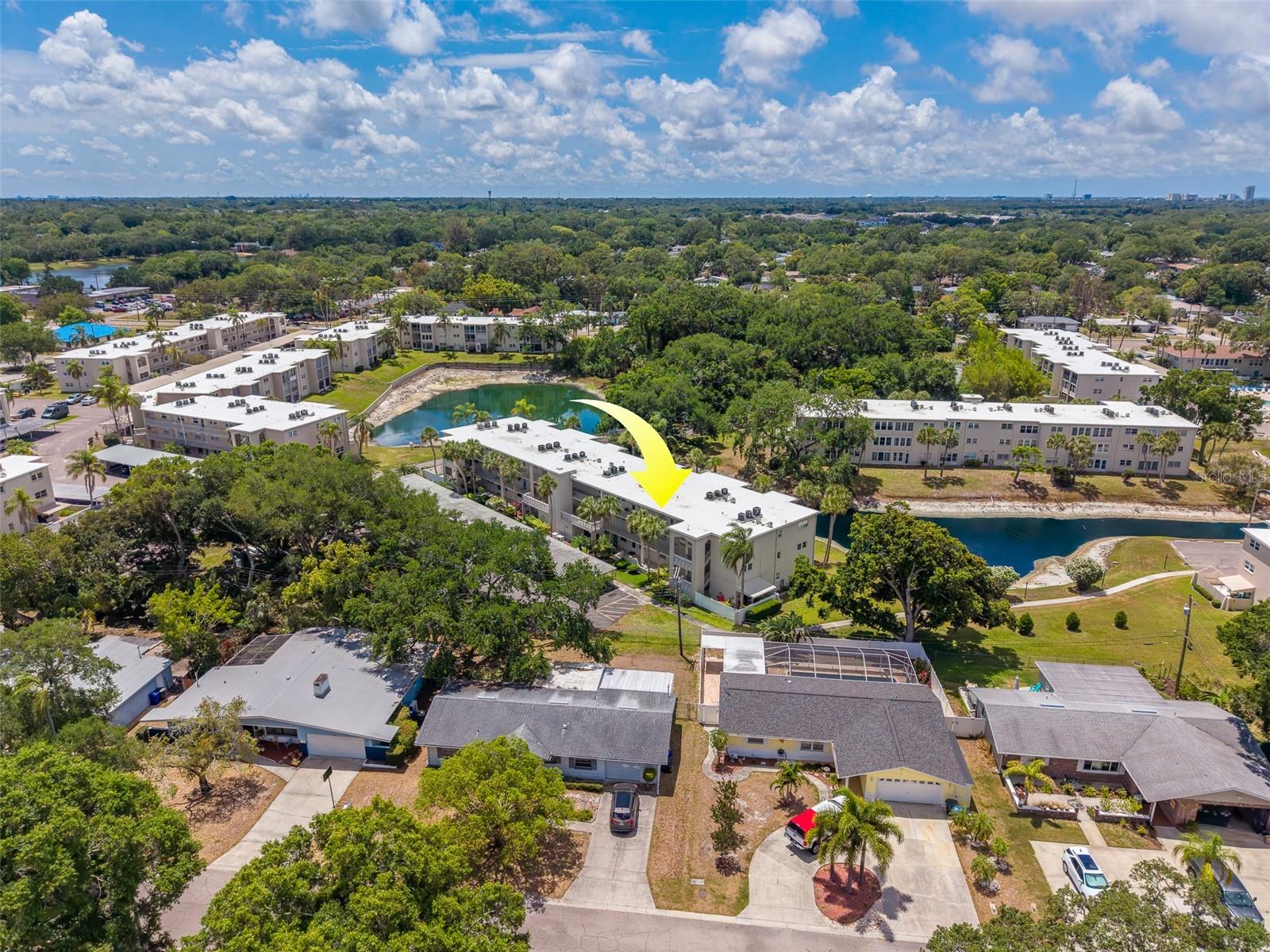 946 VIRGINIA ST #107, DUNEDIN, FL — photo 44