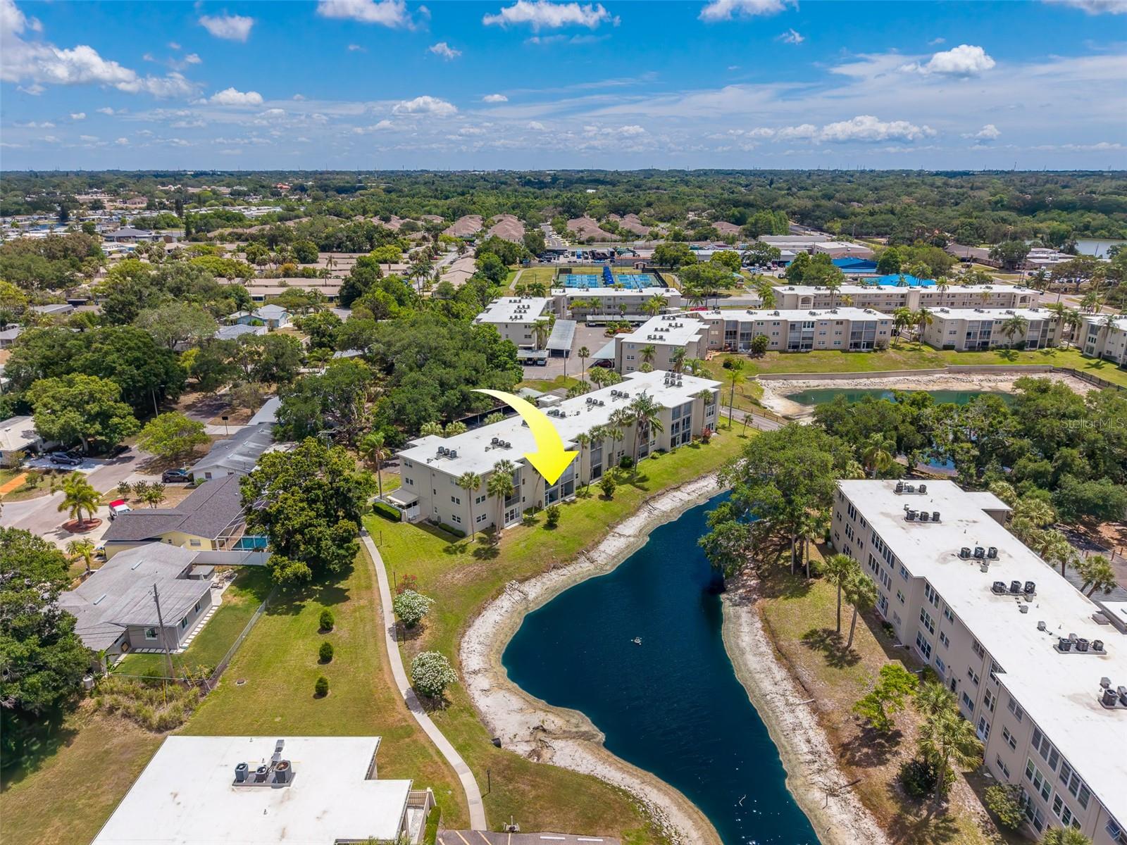 946 VIRGINIA ST #107, DUNEDIN, FL — photo 45