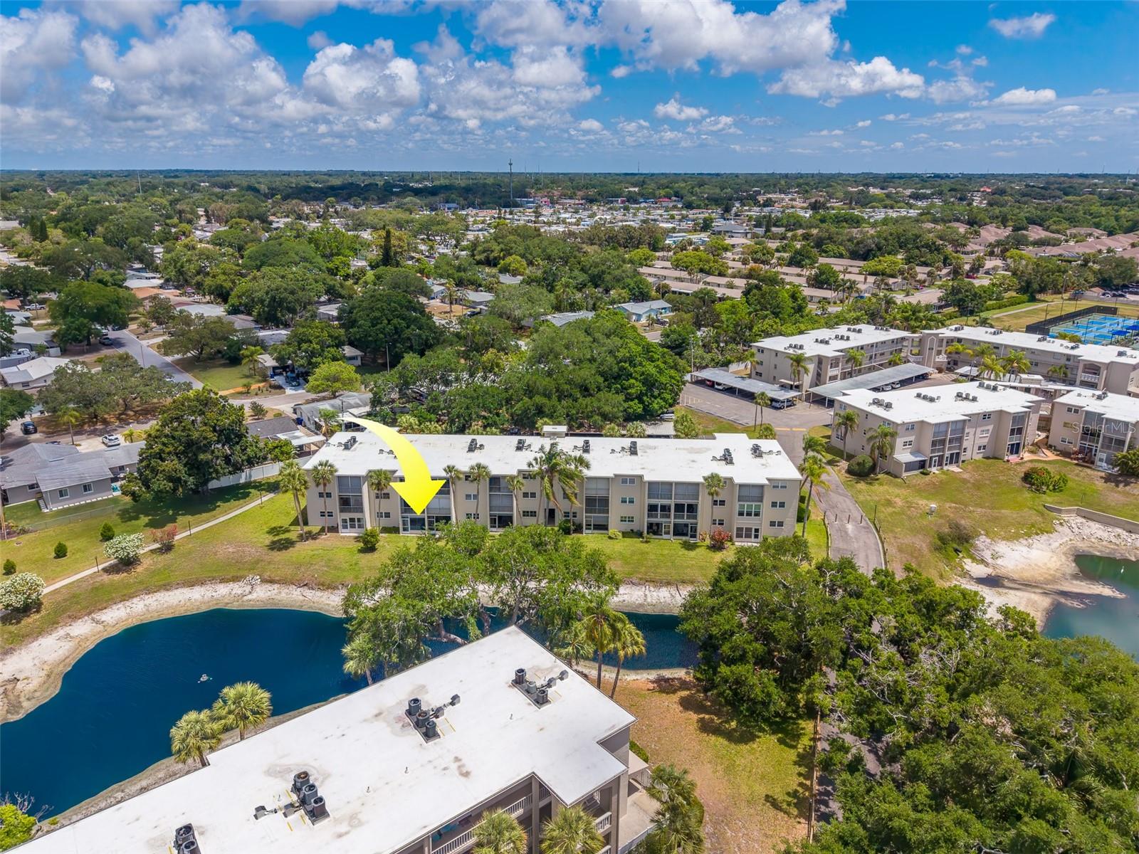 946 VIRGINIA ST #107, DUNEDIN, FL — photo 46