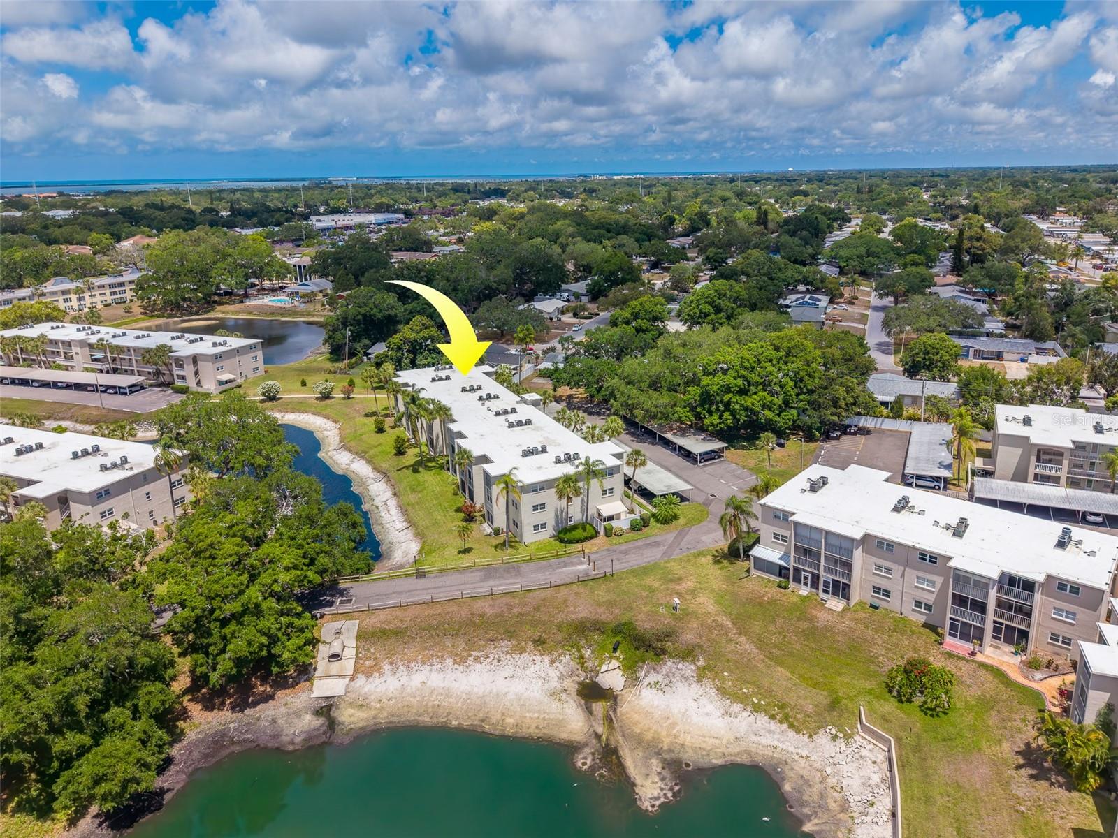 946 VIRGINIA ST #107, DUNEDIN, FL — photo 47
