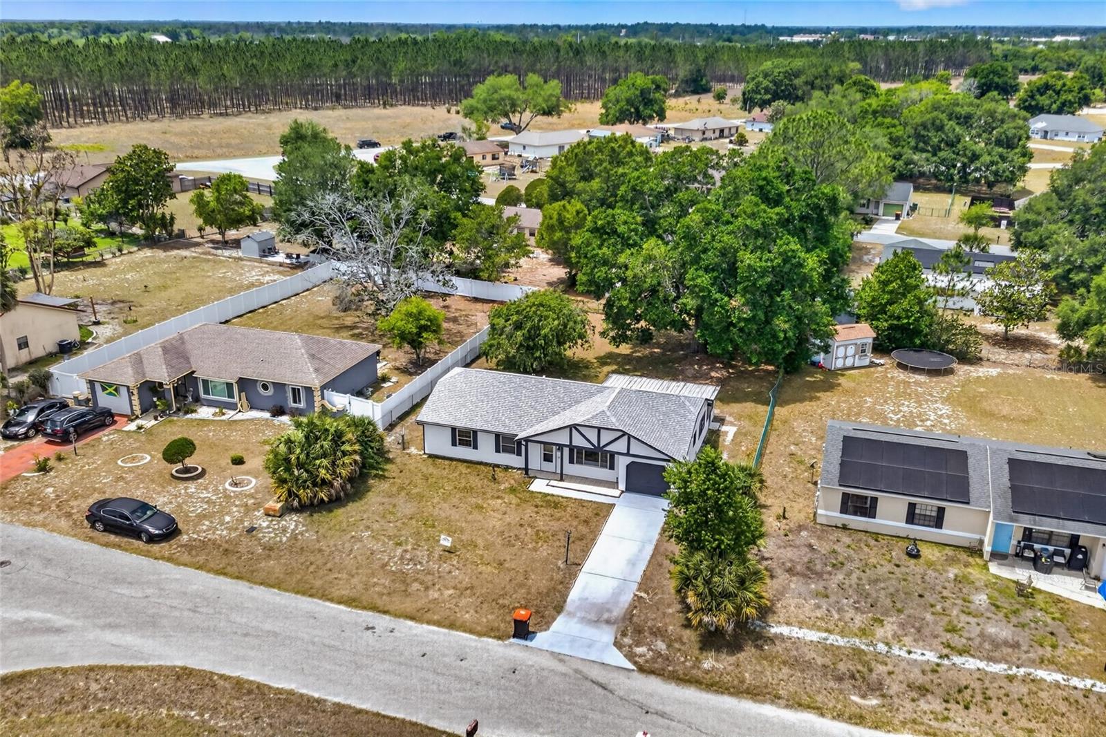 329 OAK TRACK DR, OCALA, FL — photo 29