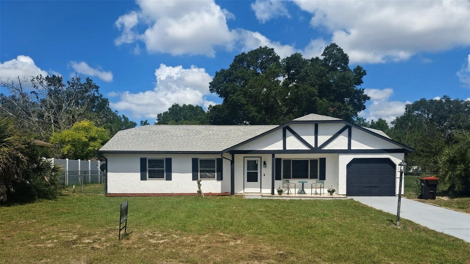 329 OAK TRACK DR, OCALA, FL