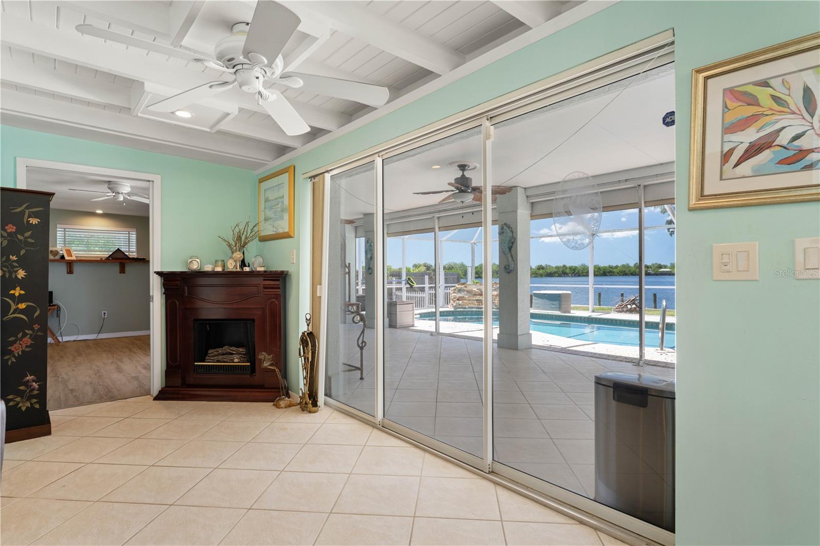 174 SPRING LAKE BLVD NW, PORT CHARLOTTE, FL — photo 31