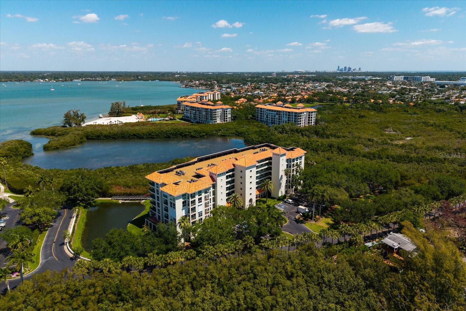 4801 OSPREY DR S #207, ST PETERSBURG, FL — photo 2