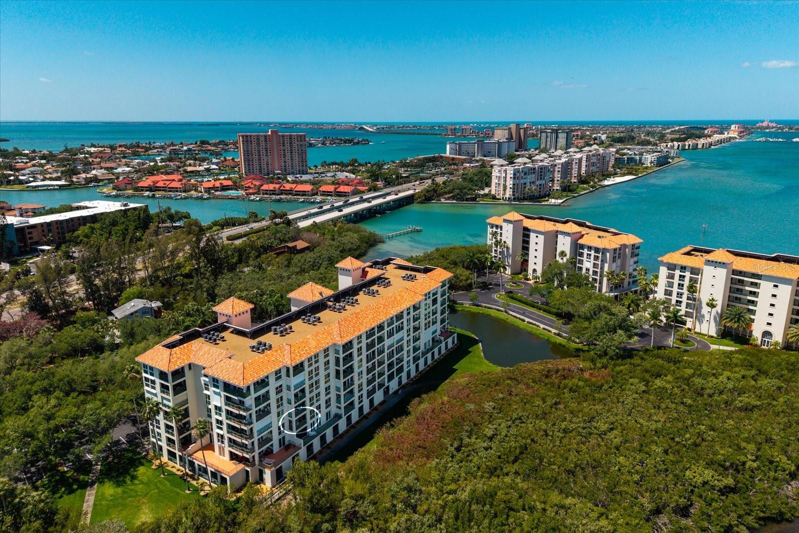 4801 OSPREY DR S #207, ST PETERSBURG, FL — photo 4