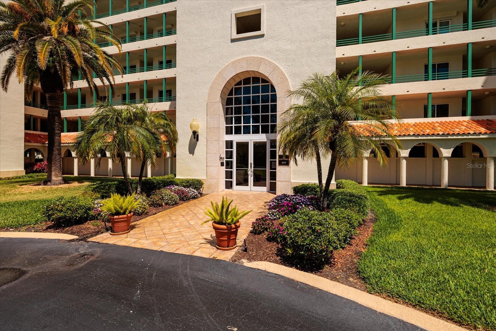 4801 OSPREY DR S #207, ST PETERSBURG, FL — photo 8