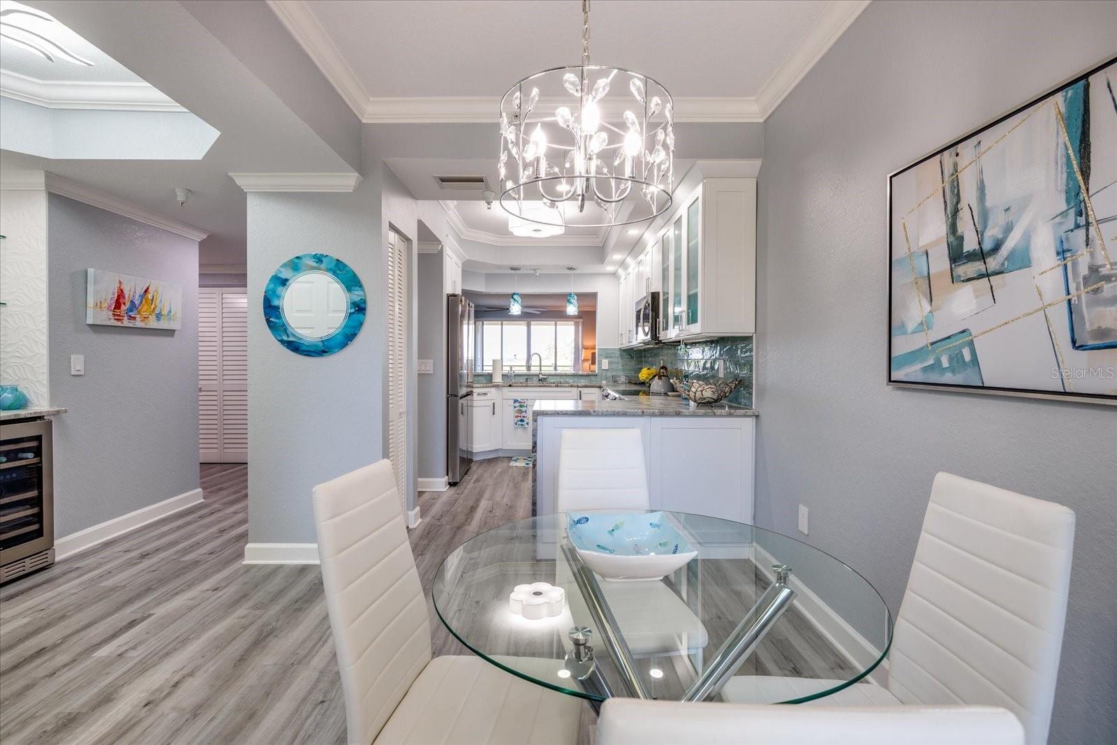 4801 OSPREY DR S #207, ST PETERSBURG, FL — photo 15