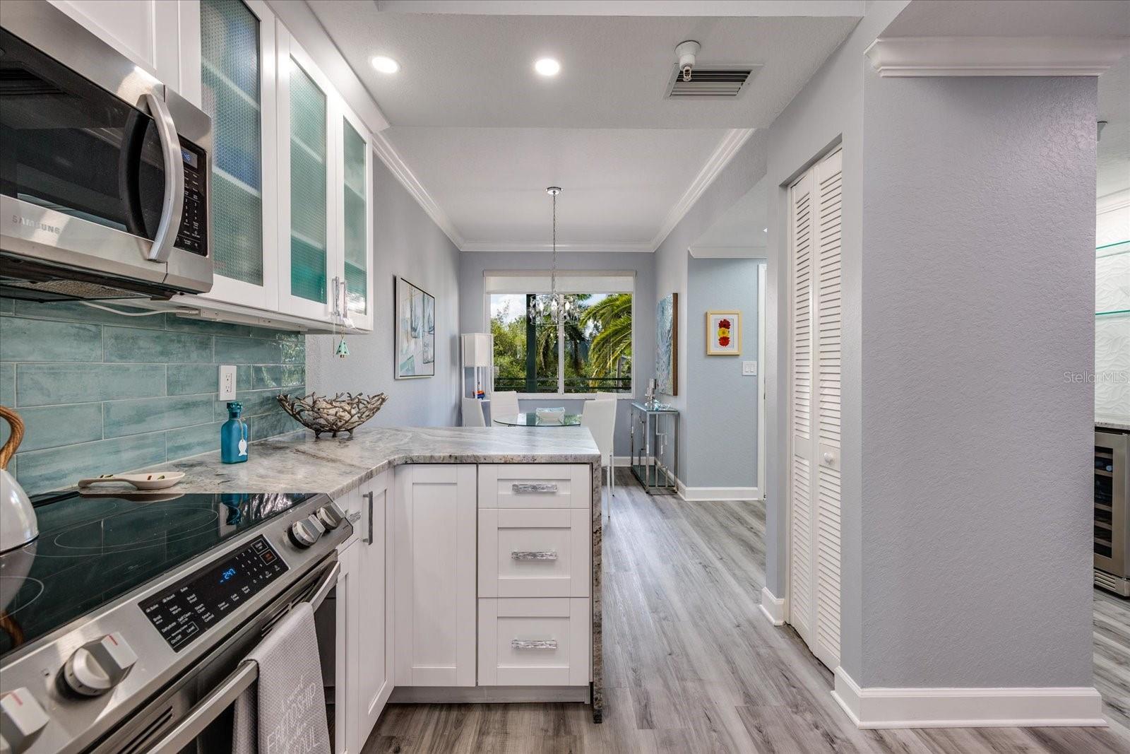 4801 OSPREY DR S #207, ST PETERSBURG, FL — photo 16