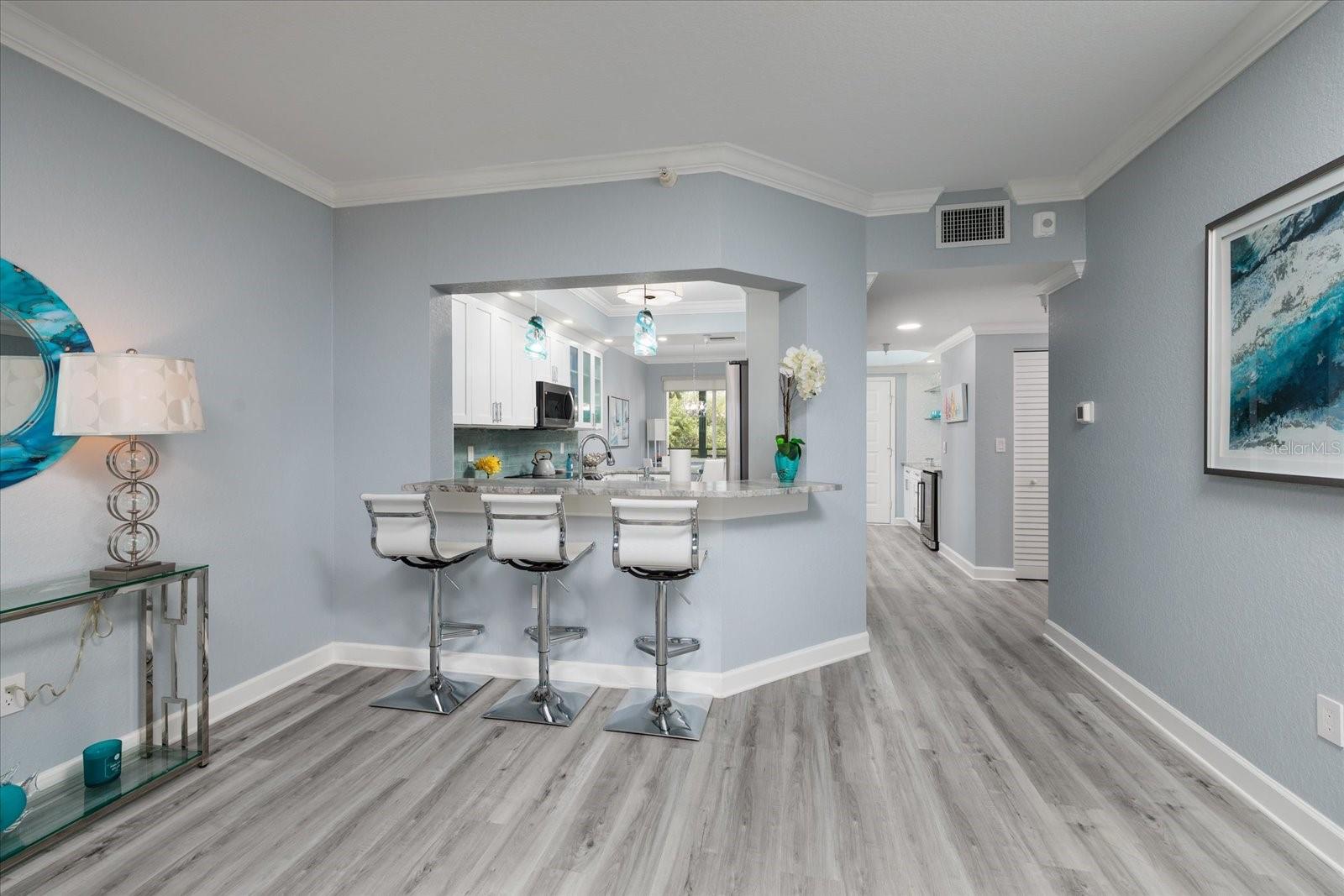 4801 OSPREY DR S #207, ST PETERSBURG, FL — photo 19
