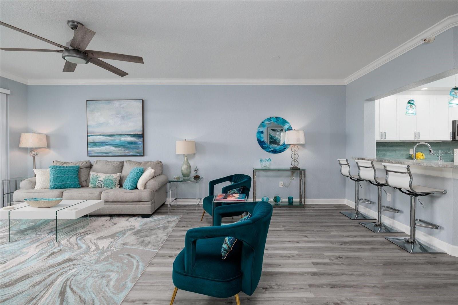 4801 OSPREY DR S #207, ST PETERSBURG, FL — photo 20