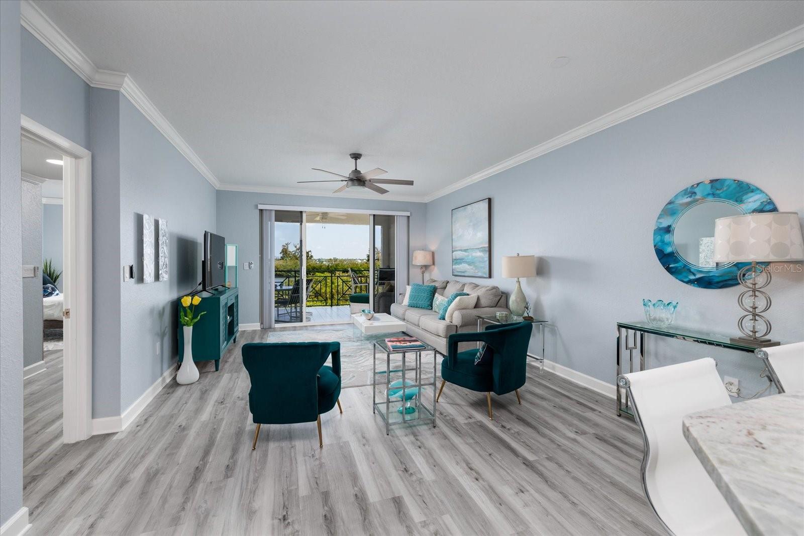 4801 OSPREY DR S #207, ST PETERSBURG, FL — photo 21