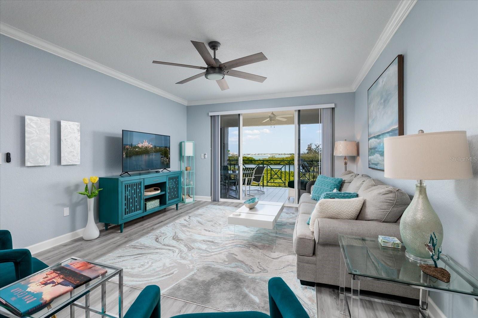 4801 OSPREY DR S #207, ST PETERSBURG, FL — photo 22