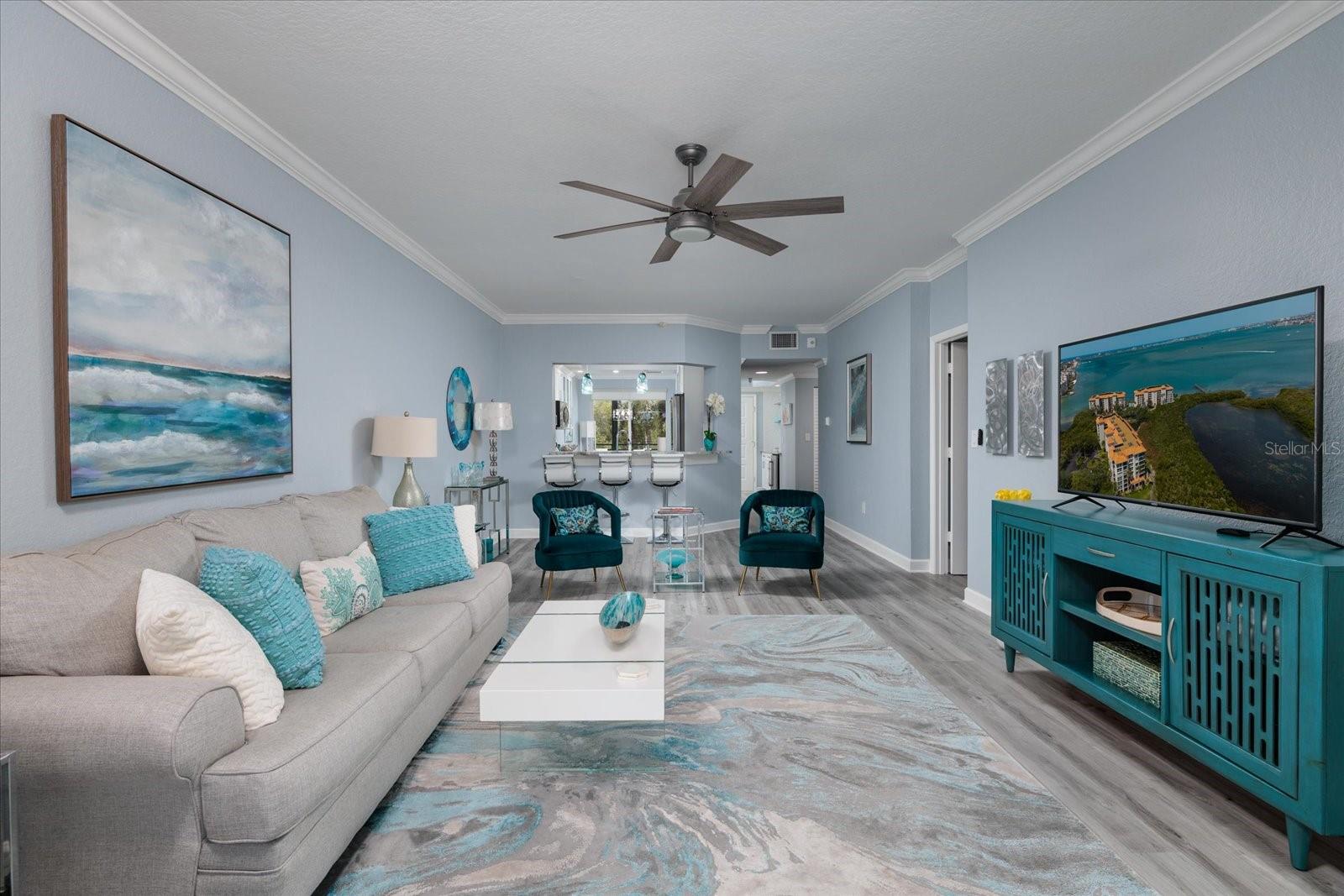 4801 OSPREY DR S #207, ST PETERSBURG, FL — photo 23