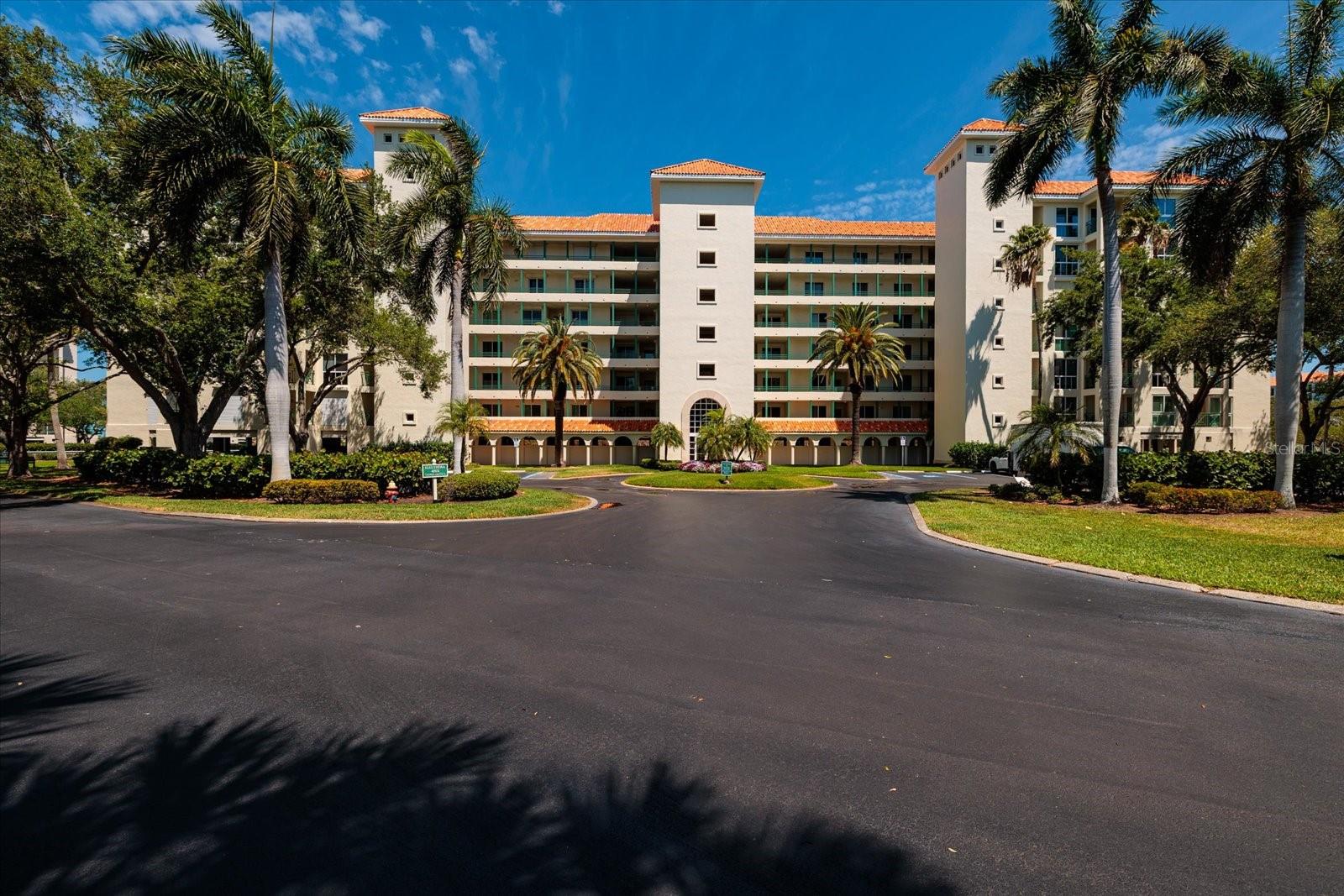 4801 OSPREY DR S #207, ST PETERSBURG, FL — photo 42
