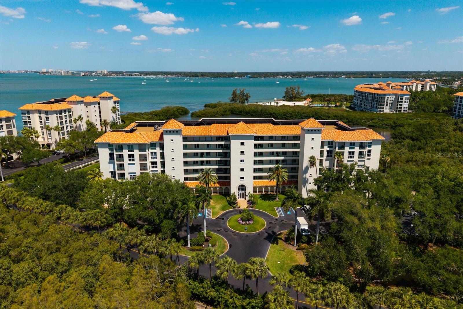 4801 OSPREY DR S #207, ST PETERSBURG, FL — photo 43