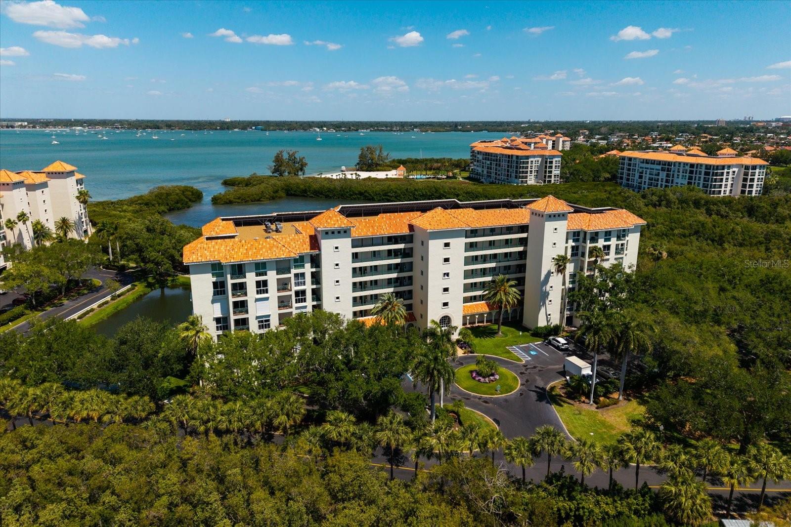 4801 OSPREY DR S #207, ST PETERSBURG, FL — photo 44