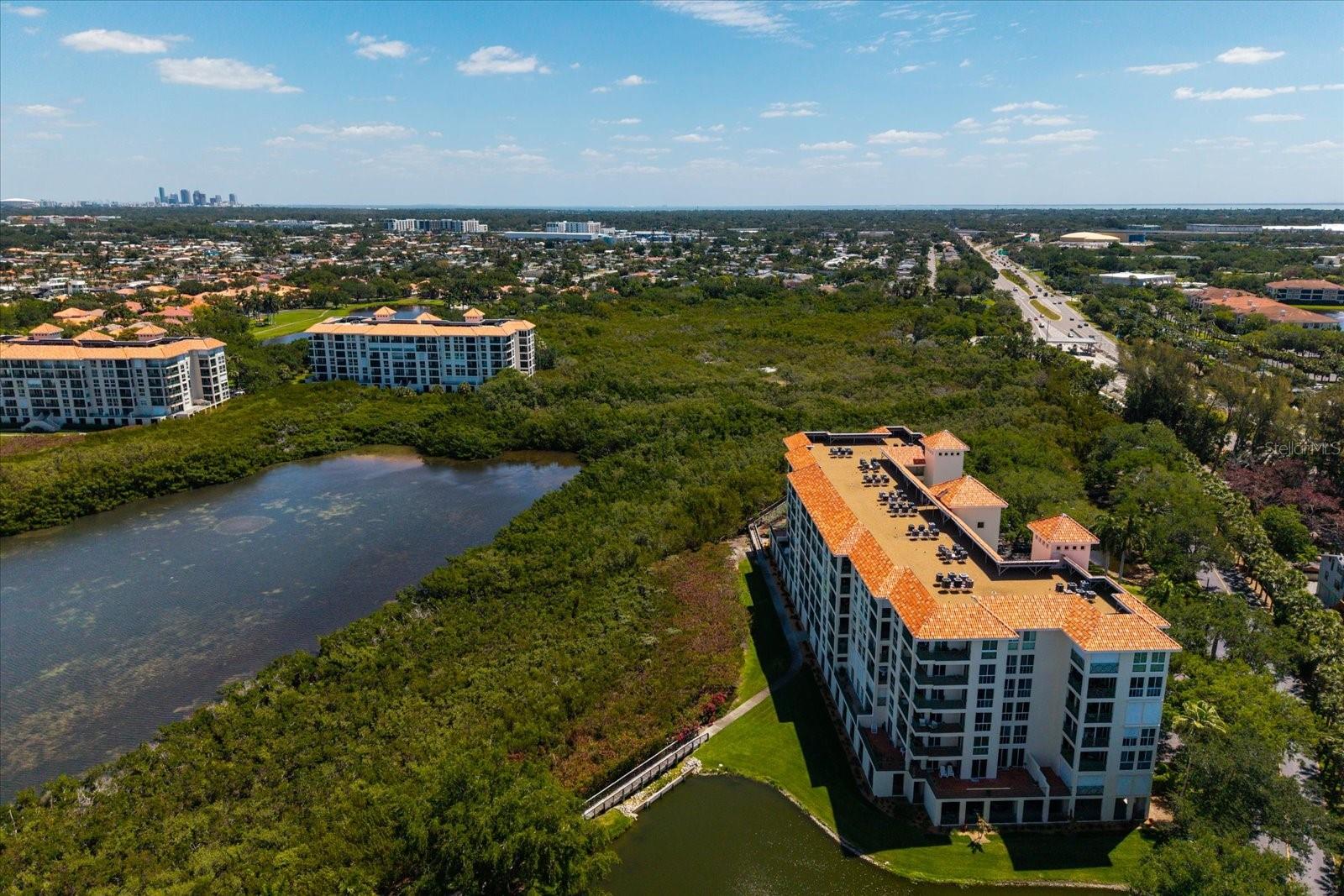 4801 OSPREY DR S #207, ST PETERSBURG, FL — photo 46