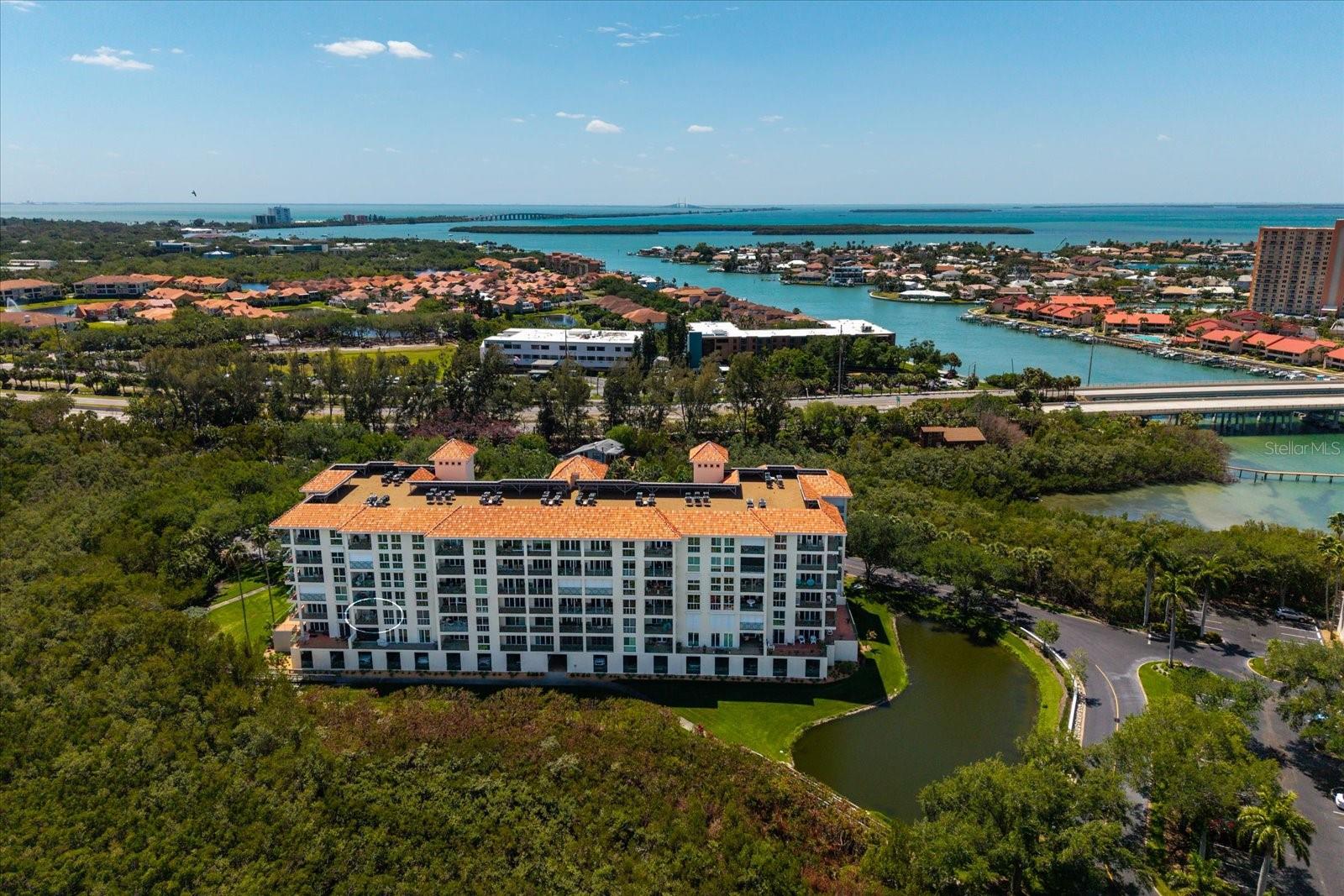 4801 OSPREY DR S #207, ST PETERSBURG, FL — photo 48