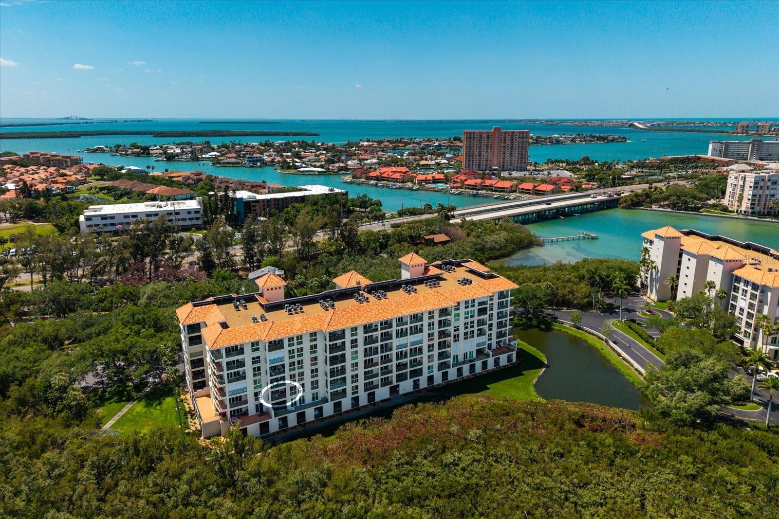 4801 OSPREY DR S #207, ST PETERSBURG, FL — photo 49