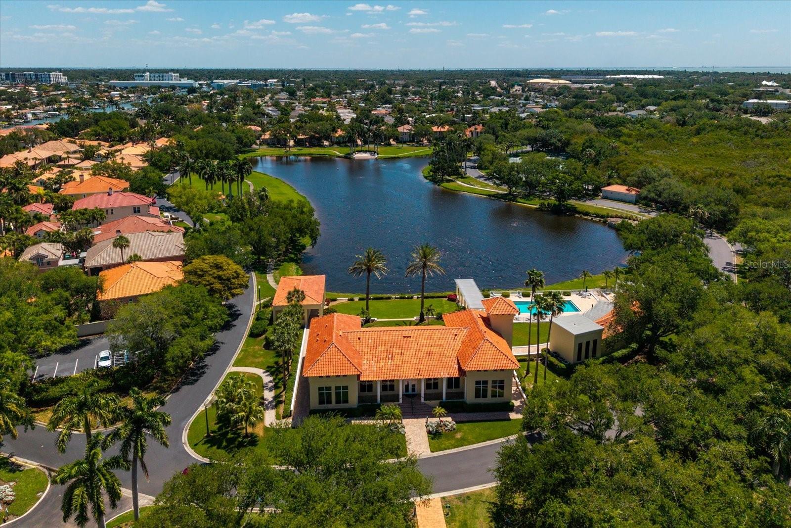 4801 OSPREY DR S #207, ST PETERSBURG, FL — photo 52