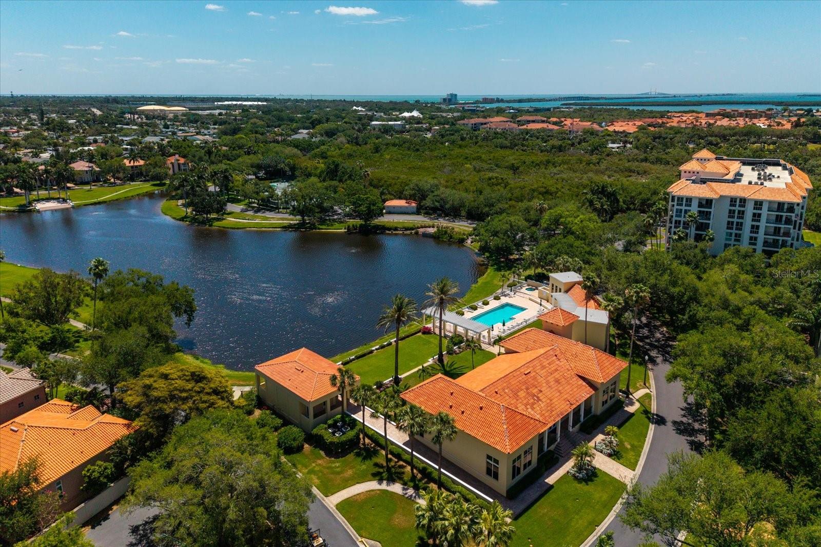 4801 OSPREY DR S #207, ST PETERSBURG, FL — photo 53