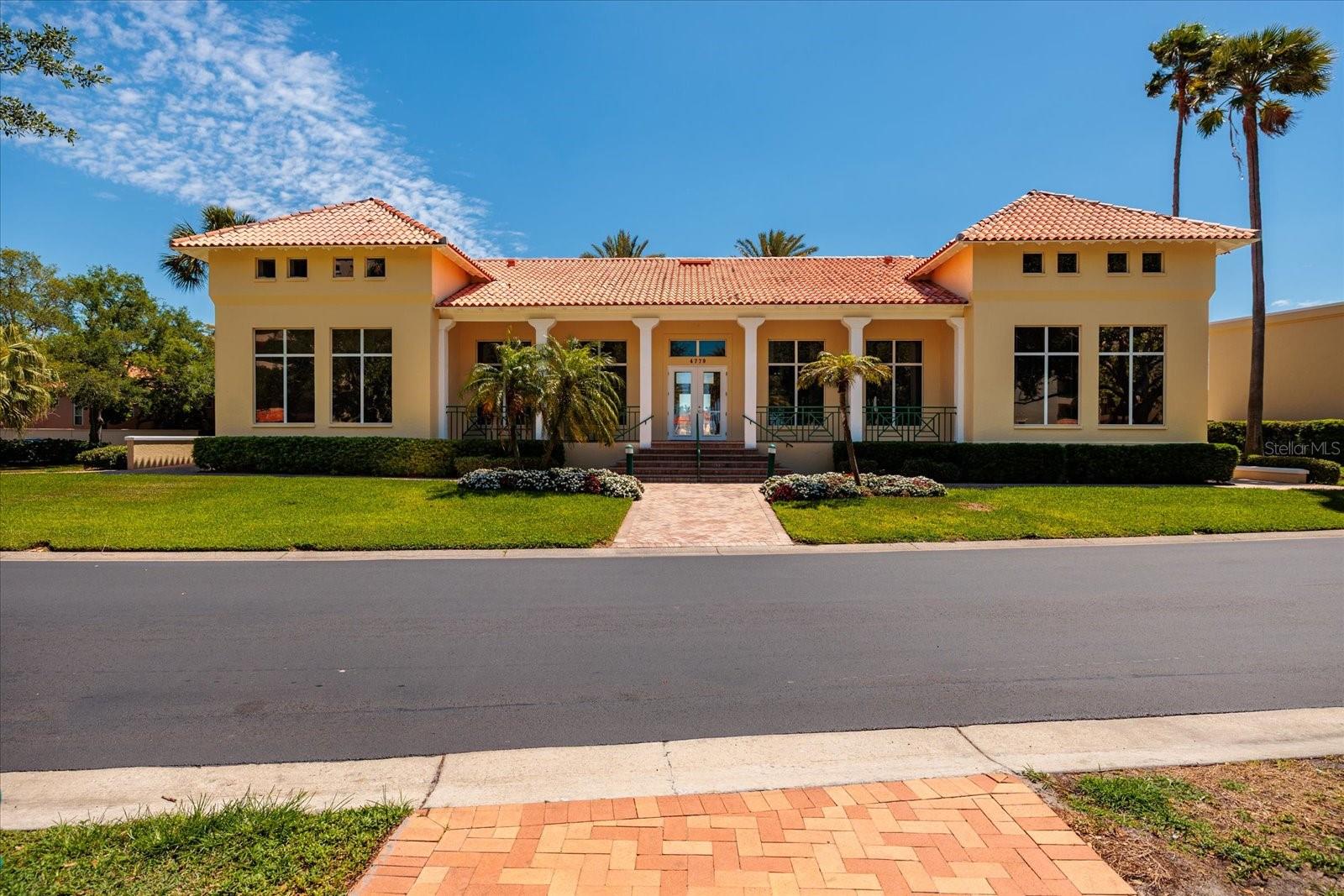 4801 OSPREY DR S #207, ST PETERSBURG, FL — photo 55