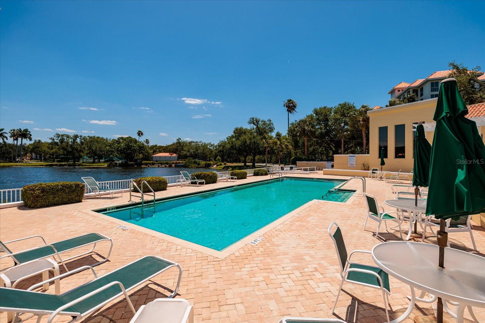 4801 OSPREY DR S #207, ST PETERSBURG, FL — photo 60