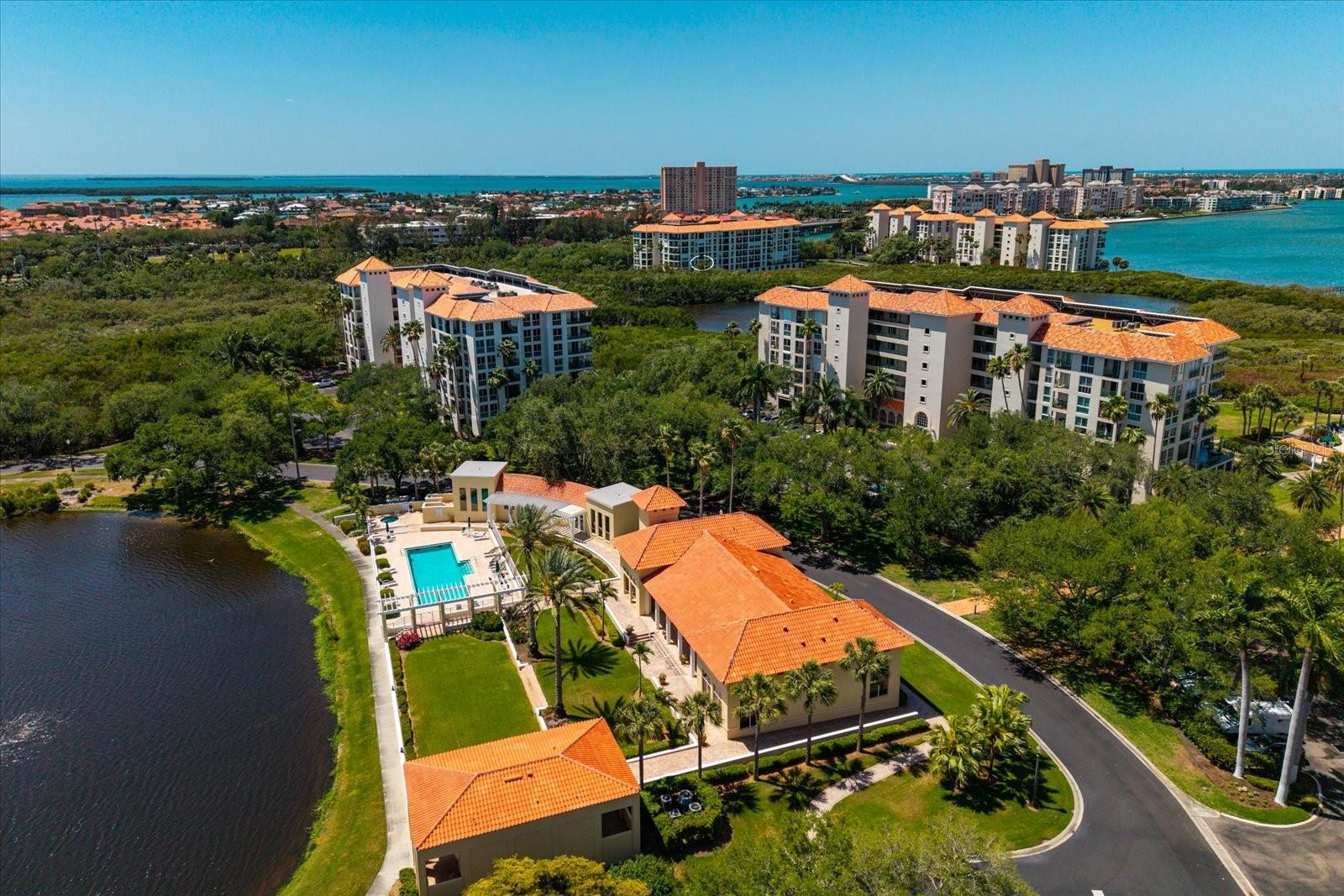 4801 OSPREY DR S #207, ST PETERSBURG, FL — photo 66