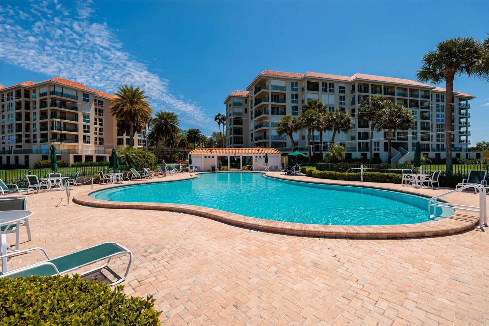 4801 OSPREY DR S #207, ST PETERSBURG, FL — photo 76