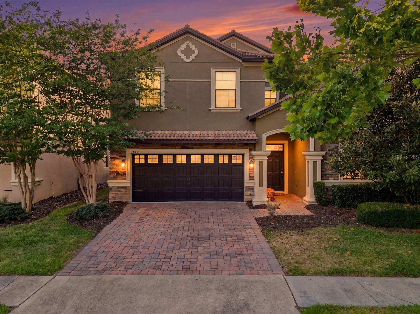 1414 THUNDERBIRD RD, DAVENPORT, FL — photo 11