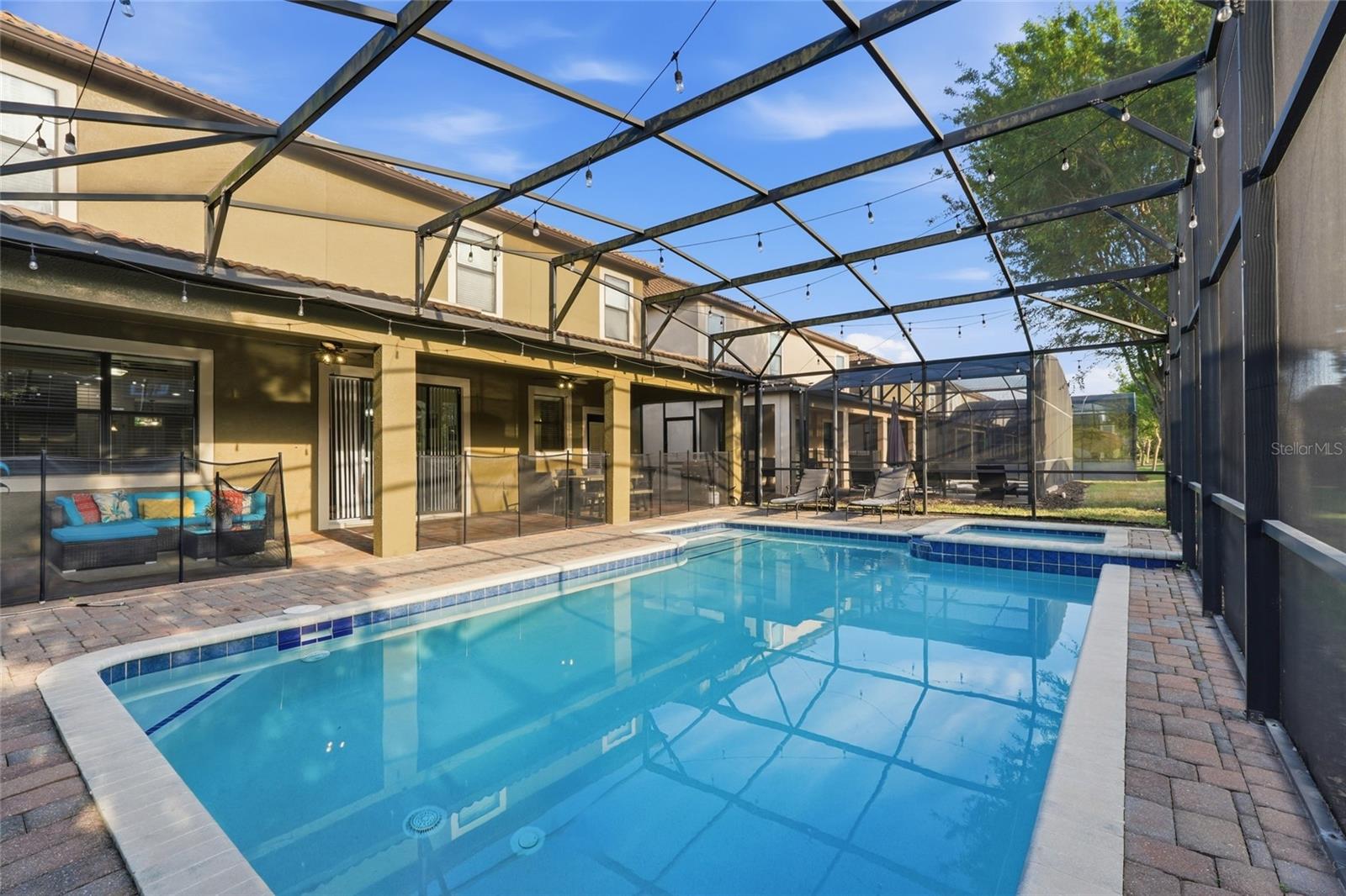 1414 THUNDERBIRD RD, DAVENPORT, FL — photo 7