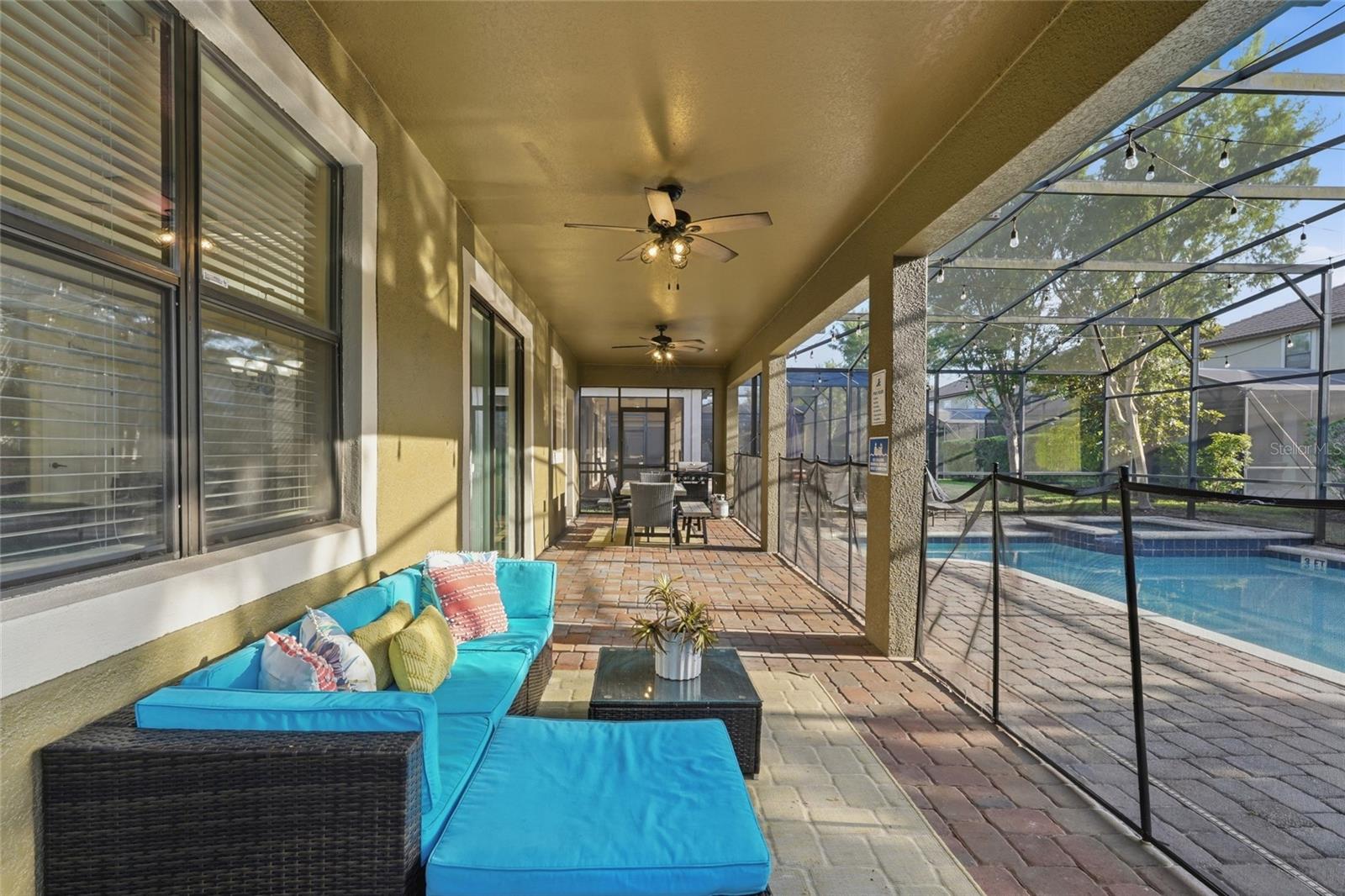1414 THUNDERBIRD RD, DAVENPORT, FL — photo 16