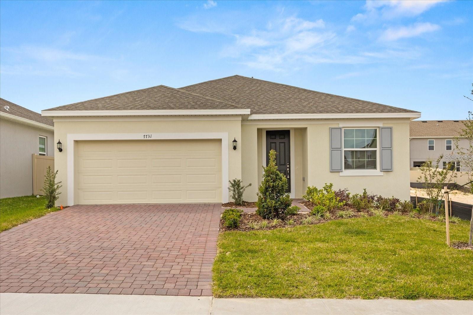 7731 SCICLI WAY, CLERMONT, FL