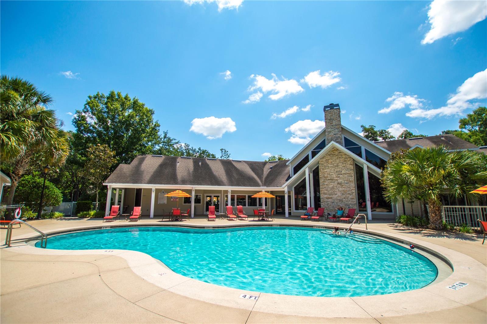 4700 SW ARCHER RD #13, GAINESVILLE, FL — photo 40